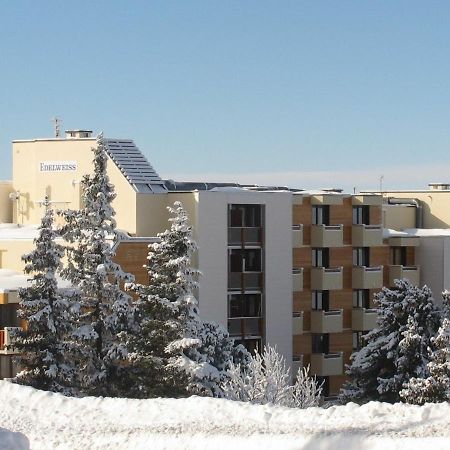 Studio Cabine 4 Pers. Expose Sud, Au Pied Des Pistes Avec Balcon Et Toutes Commodites - Fr-1-340-75 Chamrousse Exteriér fotografie